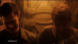 Dune Prophecy - Season 01 Episode 04